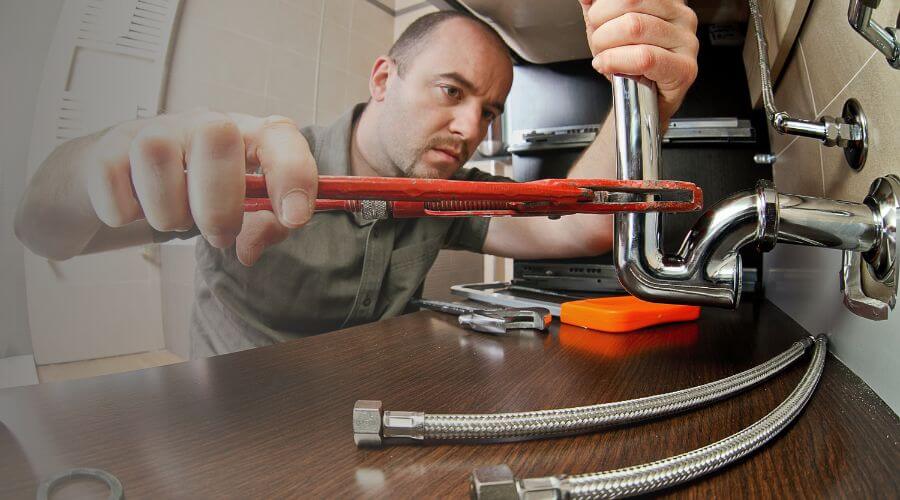 Local expert plumbing services in Sand Springs, MT